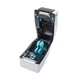 Термотрансферний принтер етикеток Xprinter XP-T261B LAN (Ethernet) + USB - изображение 5