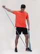 Футболка спортивна довга чоловіча Joma Combi 100052.040 M Коралова (9996259044074) - зображення 4