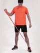 Футболка спортивна довга чоловіча Joma Combi 100052.040 M Коралова (9996259044074) - зображення 5