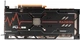 Видеокарта Sapphire Radeon RX 6700 XT Pulse 12GB GDDR6 (192bit) (2581/16000) Б/У - изображение 2