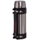 Термос сталевий 2000ml SP- CY-25 (CY-25_Срібний) - изображение 2