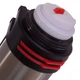 Термос сталевий 2000ml SP- CY-25 (CY-25_Срібний) - изображение 5