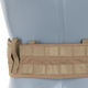 Пояс Emerson Modylar Tactical Belt Coyote Size L - изображение 2