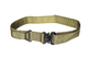 Ремінь Ultimate Tactical Cqb Tactical Quick Release Belt Olive Drab - изображение 1