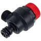 Предохранительный клапан 3 бар для газового котла Ariston 61312668 - изображение 1