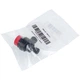 Предохранительный клапан 3 бар для газового котла Ariston 61312668 - изображение 4