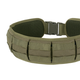 Пояс 8Fields Padded Molle Combat Belt Size M Olive - зображення 2