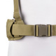 Пояс Gfc Belt With X Type Suspenders Olive Drab - зображення 3