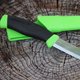 Ніж Morakniv Companion Green - зображення 2