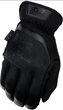 Перчатки тактические Mechanix FastFit Wear M Черные - изображение 1