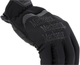 Перчатки тактические Mechanix Wear FastFit BLK XL Black - изображение 5