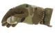 Перчатки тактические Mechanix Wear FastFit Multicam XL MultiCam - изображение 6