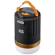 Ліхтар кемпінговий Skif Outdoor Light Drop Max Black/Orange з пультом - изображение 1