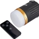 Ліхтар кемпінговий Skif Outdoor Light Drop Max Black/Orange з пультом - изображение 2