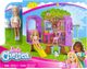 Лялька з аксесуарами Mattel Barbie Barbie Chelsea Treehouse (0194735162451) - зображення 1