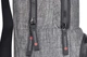 Городской рюкзак-слинг Wenger Cross Body Bag 8л с ручкой для переноски Угольно-серый (605029) - изображение 10
