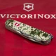 Складной швейцарский нож Victorinox Vx13603.3_W3941p SPARTAN ARMY 12 функций 91 мм Пиксель+Лого - изображение 3