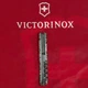 Складной швейцарский нож Victorinox Vx13603.3_W3941p SPARTAN ARMY 12 функций 91 мм Пиксель+Лого - изображение 7