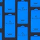 Захисне скло для телефона Blade Antistatic Series Full Glue Samsung Galaxy A05/A05s 9H Black - зображення 3