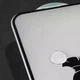 Захисне скло 9H для телефона Achilles FULL SCREEN iPhone 15 Pro повноекранне 3D Black - зображення 3