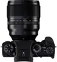 Fujifilm XF 50mm f/1.0 R WR (16664339) - изображение 4