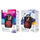 Акустика-караоке HOCO Dancer outdoor wireless speaker BS37 |3Hours, BT5.0, TWS, AUX/FM/USB| - изображение 8