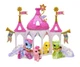 Игровой Домик Замок для Пони 6627 My Little Pegasus в коробке 52 X 6 X 42 См - изображение 1