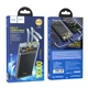 Портативный аккумулятор Hoco J104 Discovery edition 10000mAh 22.5W Прозрачный - изображение 7