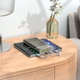 Портативный аккумулятор Hoco J104 Discovery edition 10000mAh 22.5W Прозрачный - изображение 8