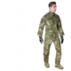 Камуфляжний костюм Uniform Set від бренду Primal Gear Size M A-Tacs FG - зображення 4