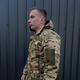 Костюм зимовий SoftShell Size M Multicam - изображение 6