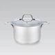Каструля Maestro 1,75 л (3505-18м) - зображення 1