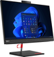 Моноблок Lenovo All-in-One ThinkCentre neo 50a G4 (12K9003FPB) Black - зображення 2