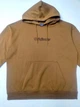 Худи Jack & Jones Originals, Дания, размер: 2ХL, цвет: коричневый, арт.1054983 - изображение 4