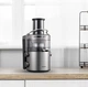 Соковыжималка Panasonic (MJ-CB600STQ) - изображение 1