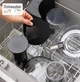Соковыжималка Panasonic (MJ-CB600STQ) - изображение 6