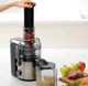 Соковыжималка Panasonic (MJ-CB600STQ) - изображение 8