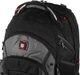 Рюкзак для ноутбука Wenger Synergy 16" Black/Grey (600635) - зображення 6
