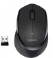 Мышь Logitech M275 Wireless, Black, Refurbished - изображение 1
