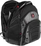 Рюкзак для ноутбука Wenger Synergy 16" Black/Grey (600635) - зображення 15