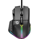 Мышка GamePro GM500B RGB USB Black (GM500B) - изображение 1