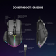 Мышка GamePro GM500B RGB USB Black (GM500B) - изображение 9