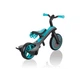 Детский велосипед Globber 4 в 1 Explorer Trike Teal Turquoise (632-105-3) - изображение 7