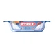 Форма для выпечки Pyrex Irresistible квадратна 29 х 23 х 7 см 2,3 л (400B000/7146) - изображение 5