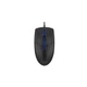 Мышка A4Tech N-530 USB Black (4711421987400) - изображение 1