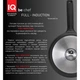 Сковорода IQ Be Chef універсальна 26 см (IQ-1144-26) - изображение 5