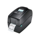 Принтер этикеток Godex RT230I 300dpi, USB, Ethernet, USB-Host (21673) - изображение 1