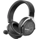 Навушники A4Tech Bloody MR590 Sport Black (4711421996013) - зображення 1