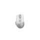 Мишка A4Tech FG45CS Air Wireless Silver White (4711421992930) - зображення 1