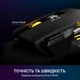 Мышка GamePro GM247 Storm USB Black (GM247) - изображение 3